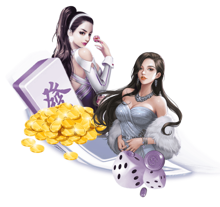 棋牌遊戲